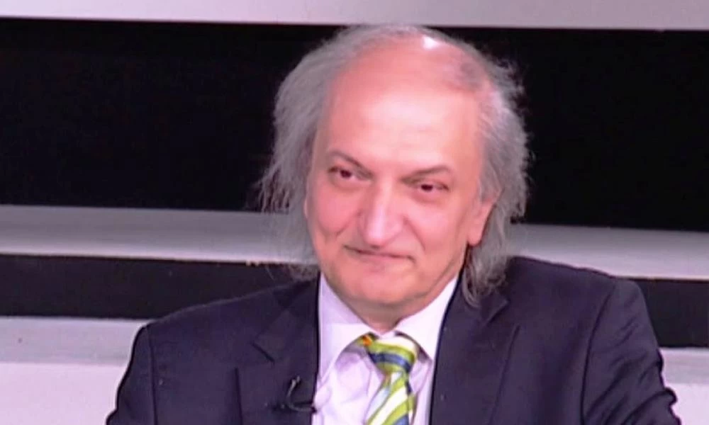 Δρούγος: Σύμφωνα με την ΜΙΤ δεν υπάρχει περίπτωση να γίνει πόλεμος Τουρκίας - Αιγύπτου